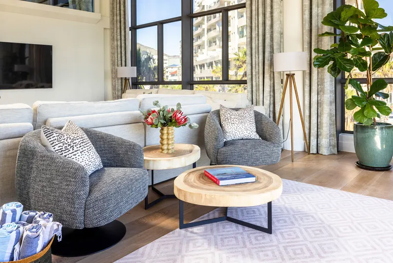 Condo Amalfi in Mouille Point – photo 24