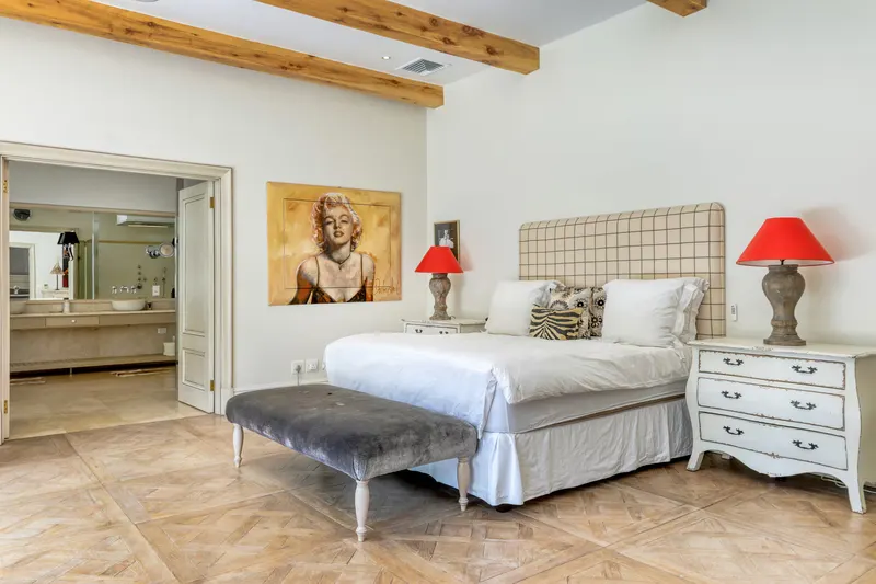 Constantia Charm in Constantia – photo 9
