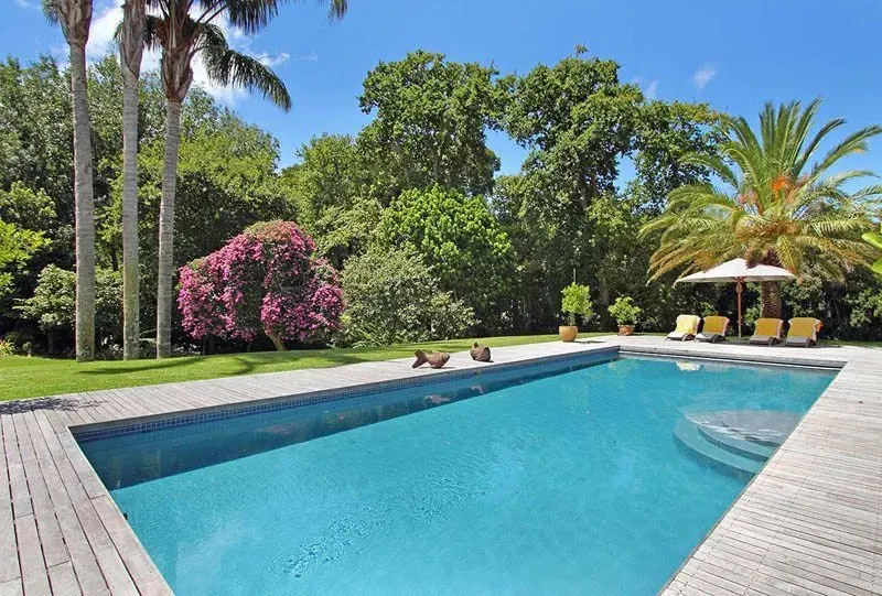 Constantia Heights Villa in Constantia – photo 36
