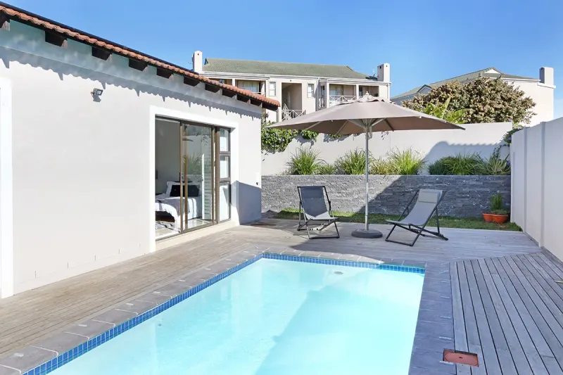 Villa Santa Fe in Big Bay – photo 19