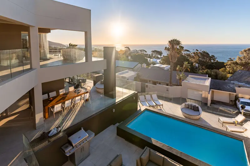 The Villa at Camps Bay in Camps Bay – photo 17