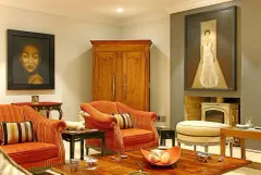 Winelands Dream Villa in Huis-In-Bos – photo 16 thumbnail
