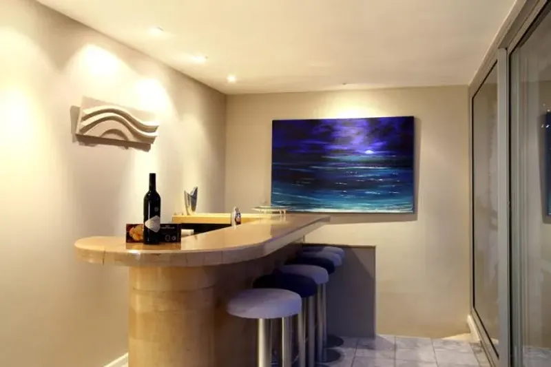 Villa Indigo in Fresnaye – photo 12