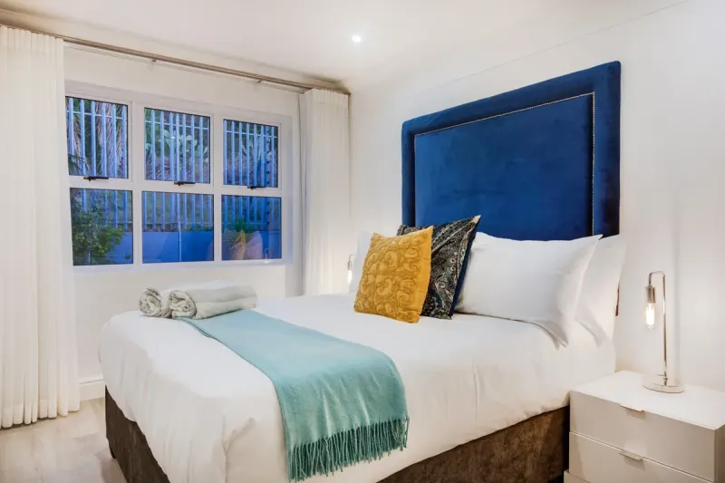 Camps Bay Alpha in Camps Bay – photo 13