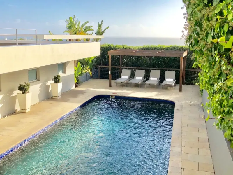 Aqua House in Camps Bay – photo 14