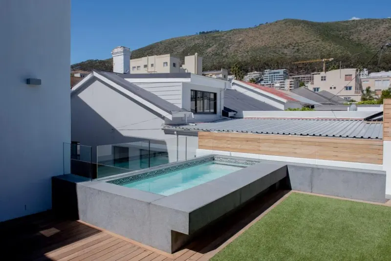 Morganite in Sea Point – photo 2