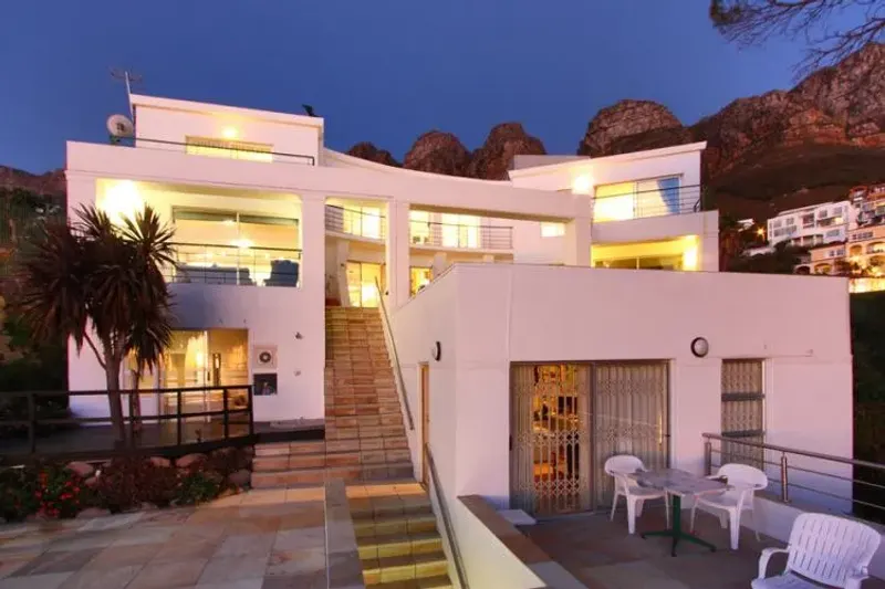 Camps Bay Blue in Camps Bay – photo 11