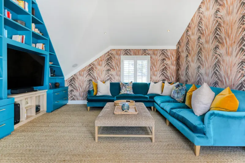 Delta Crest Villa in Simondium – photo 8