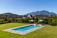Stellenbosch Retreat in Stellenbosch – photo 18 thumbnail