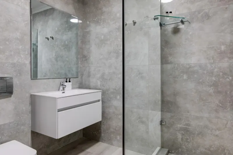 Camps Bay Alpha in Camps Bay – photo 21