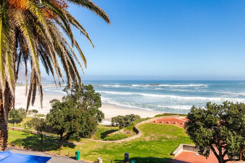 Paloma Apartment in Camps Bay – photo 1