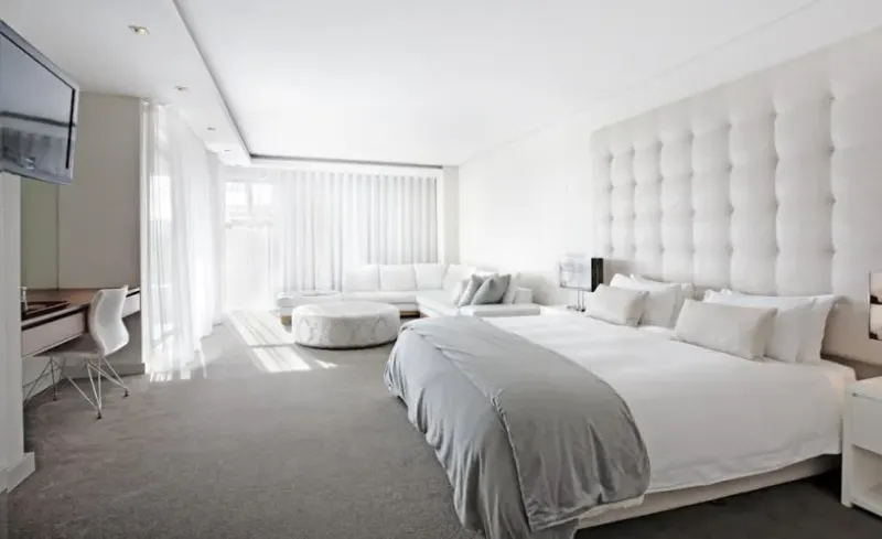 Lincoln Road Villa 4 Bed in Camps Bay – photo 14