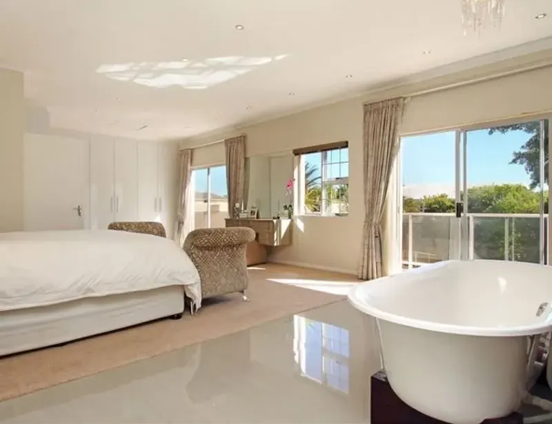 Sunset Beach Cowrie Villa in Sunset Beach – photo 20