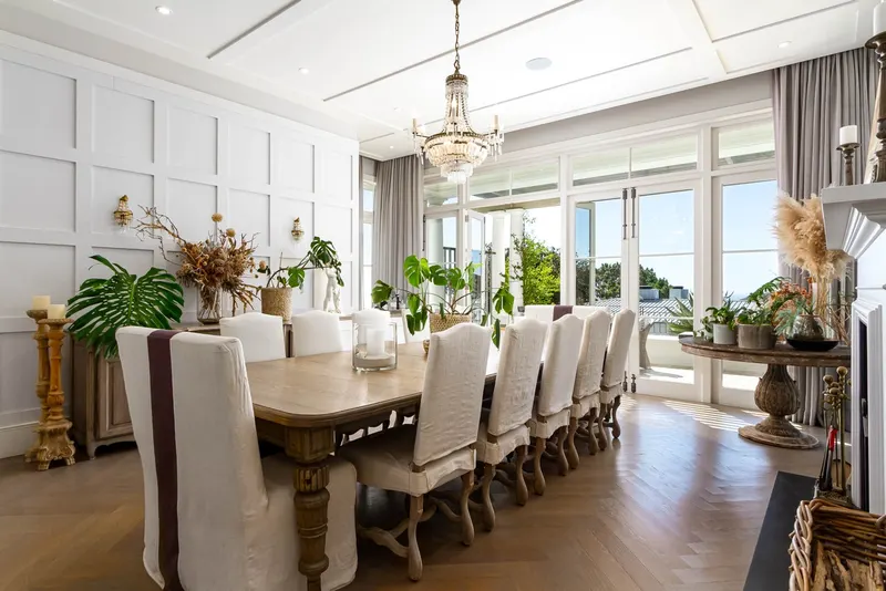 Villa Alamo  in Camps Bay – photo 32