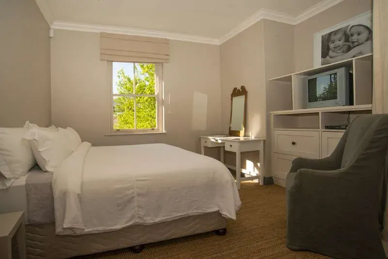 Villa Franschhoek in Franschhoek – photo 14