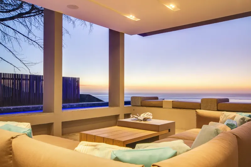 Geneva House in Camps Bay – photo 1