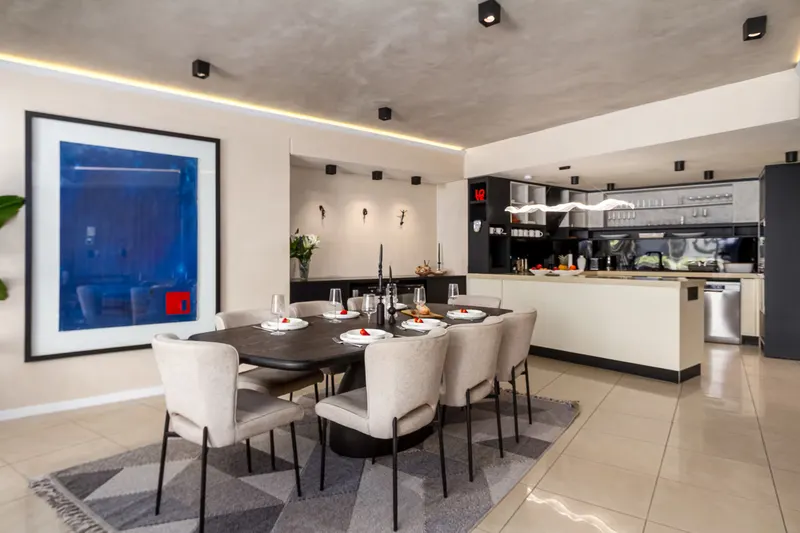Rhine View in Sea Point  – photo 1