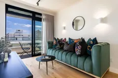 Topaz Views Apartment in Sea Point – photo 4 thumbnail