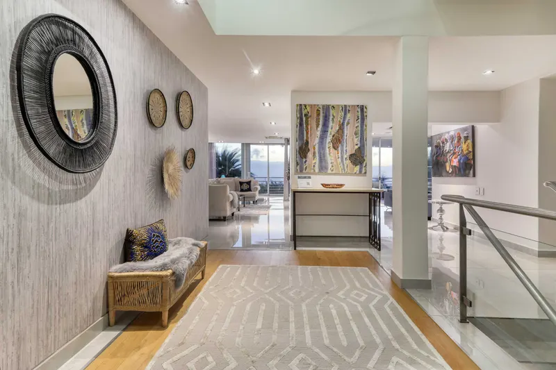 Gratia Villa in Camps Bay – photo 13