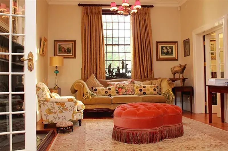 Le Jardin Villa in Stellenbosch – photo 43