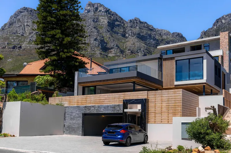 Villa Du Ciel Camps Bay in Camps Bay – photo 42
