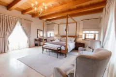 Quoin Rock Manor House in Stellenbosch – photo 11 thumbnail