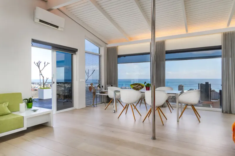 Cloud 17 in Sea Point – photo 2
