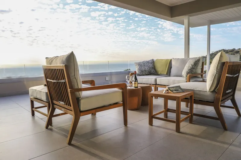 Condo Carolina in Camps Bay – photo 8