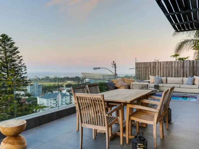 Green Point Vista Views in Sea Point – photo 9