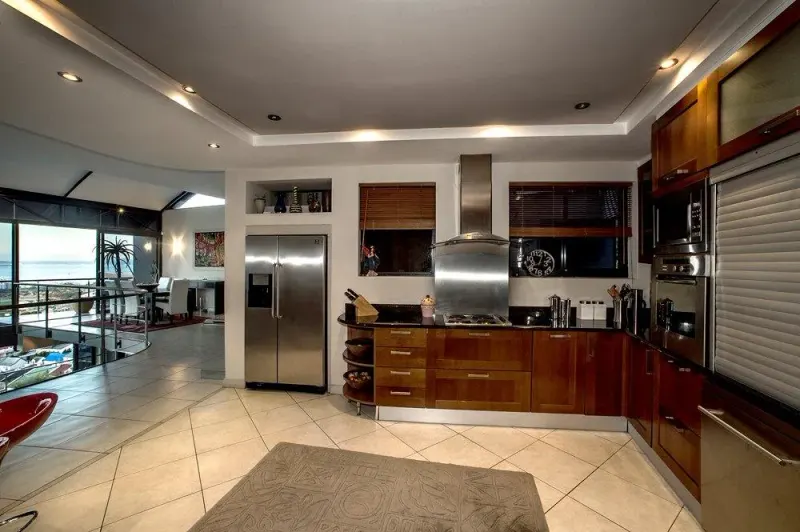 Springbok Road Villa in Signal Hill – photo 3