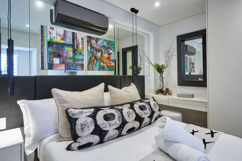 Bakoven Palms Villa  in Camps Bay – photo 75
