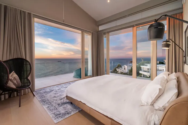 Arboretum House in Bantry Bay – photo 30