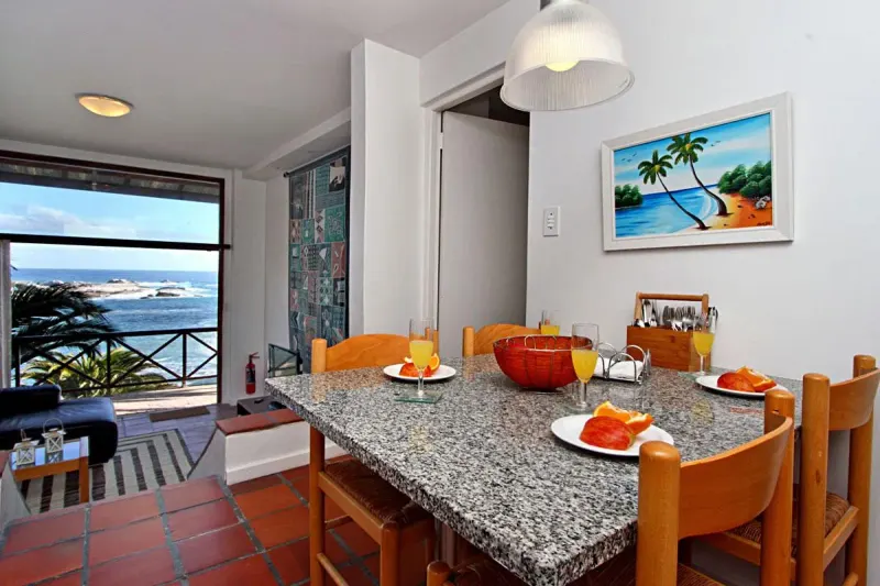 Camps Bay Terrace Palm Suite in Camps Bay – photo 8