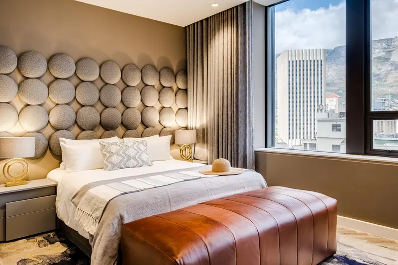 City Suite 1603 in Cape Town – photo 3