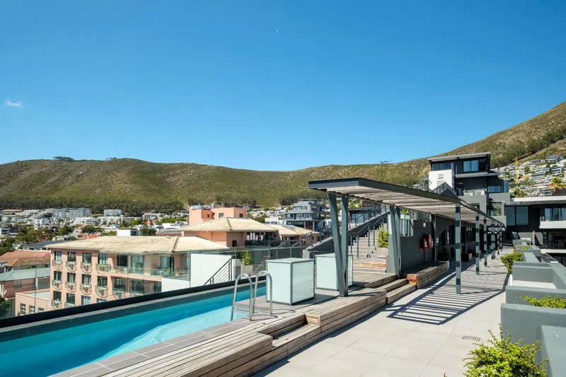 Bahati Executive Pad in Sea point – photo 15