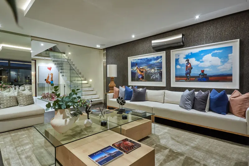Bakoven Palms Villa  in Camps Bay – photo 24