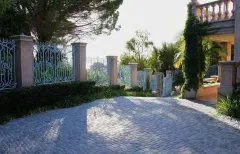 Enigma Mansion Guest House in Camps Bay – photo 7 thumbnail