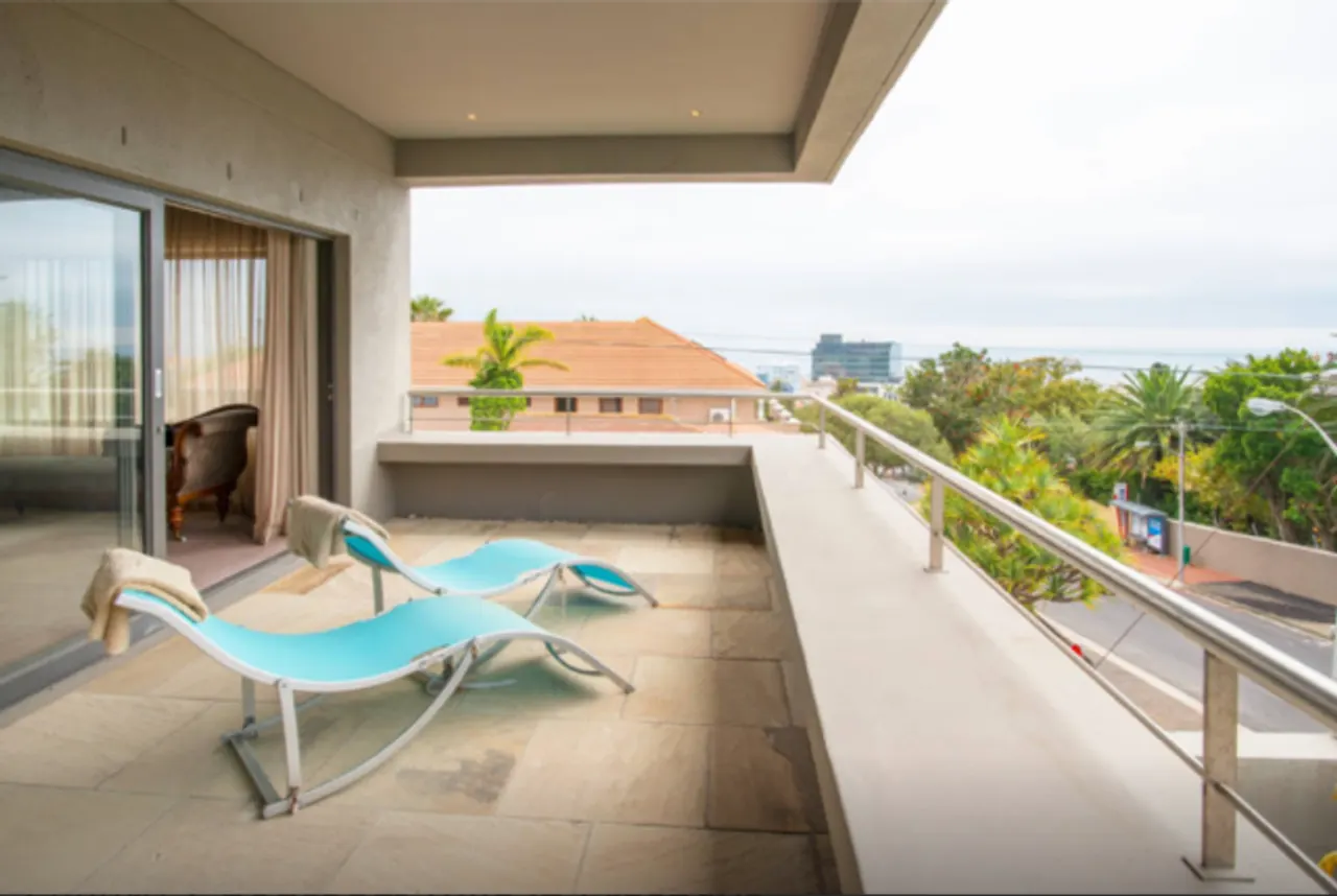 Villa La Seuer in Fresnaye