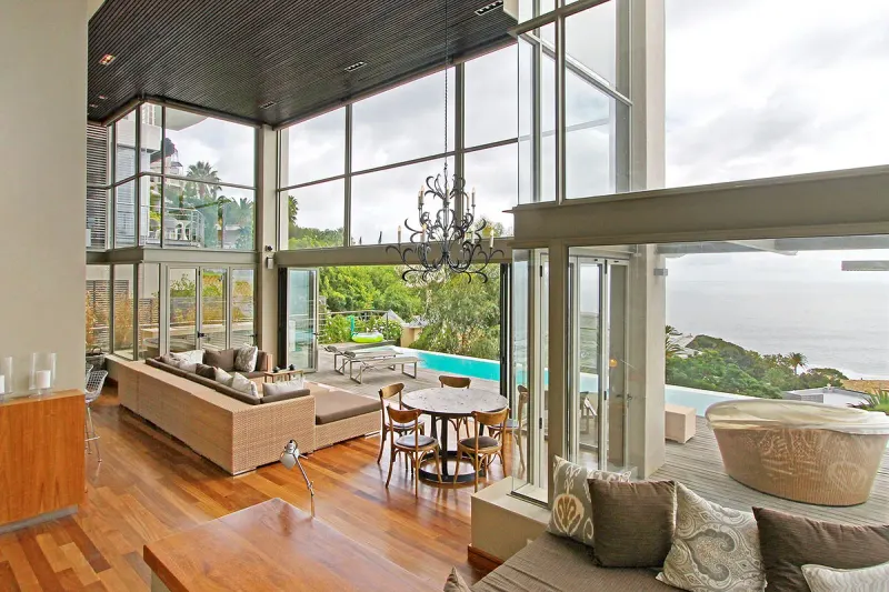 Open Villa in Bantry Bay – photo 10