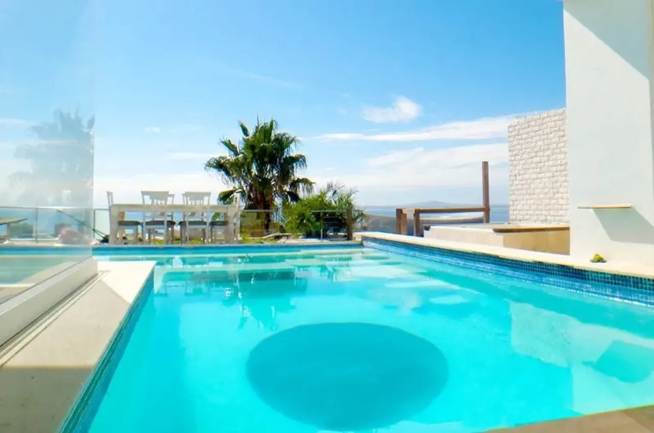 Atlantic Bay Villa in Green Point