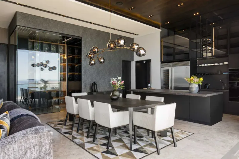 The Fairmont Penthouse in Sea Point – photo 11