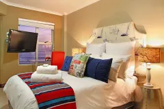 Nautica Penthouse in Bloubergrant – photo 13 thumbnail
