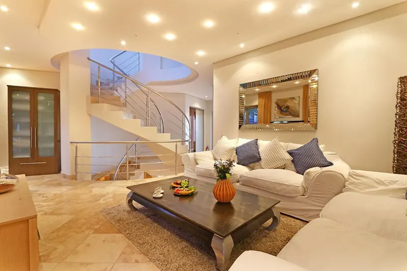 Villa del Capo in Camps Bay – photo 23