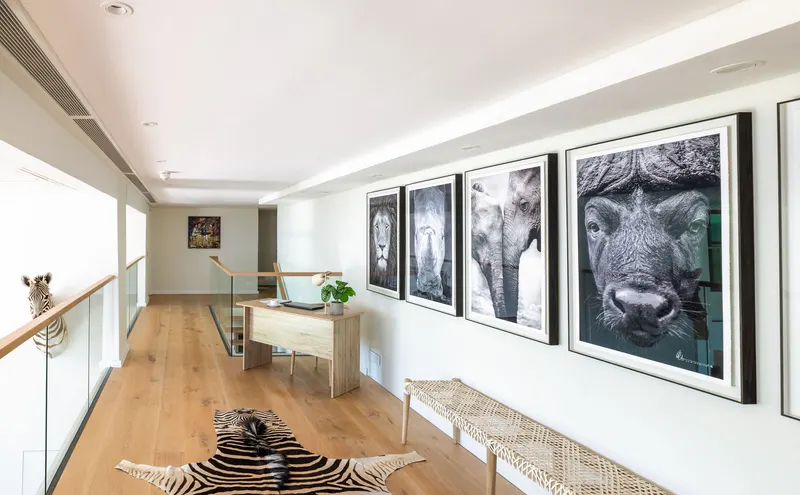 Condo Amalfi in Mouille Point – photo 12