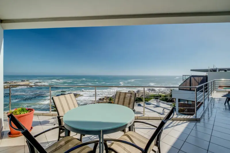 Camps Bay Terrace Penthouse in Camps Bay – photo 13