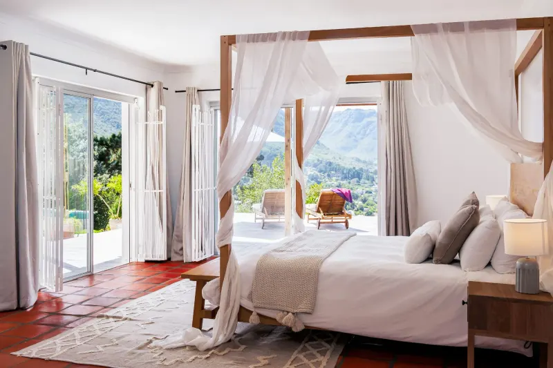 Mountain View Villa in Hout Bay – photo 13