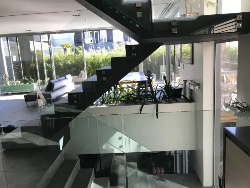 Avenue Alexandra Villa in Fresnaye – photo 10