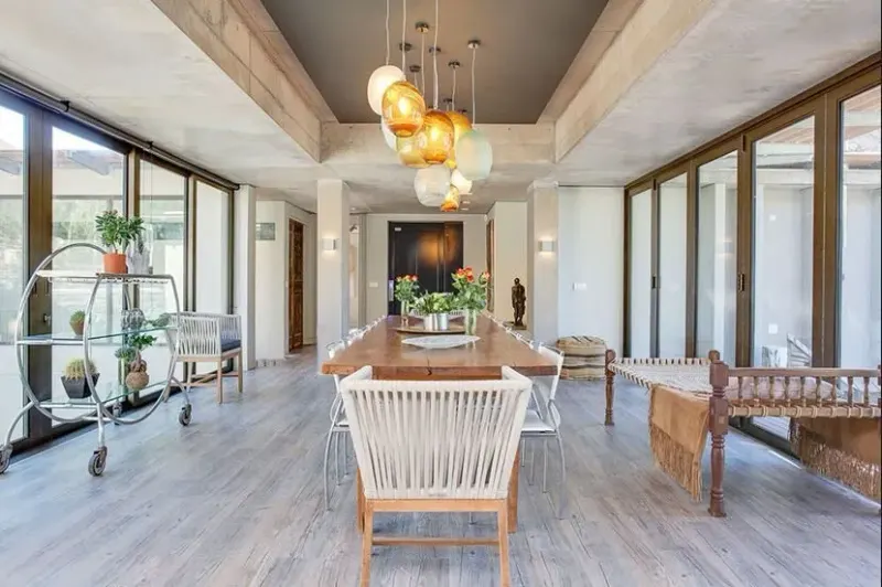 Blinkwater - Breathe Villa in Camps Bay – photo 32