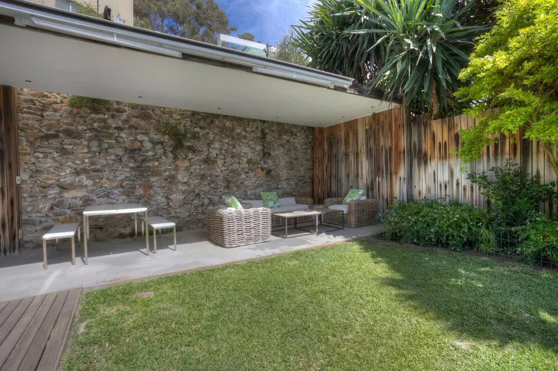Bordeaux Villa in Sea Point – photo 12
