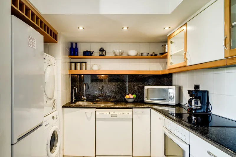 Camps Bay Terrace Suite in Camps Bay – photo 7